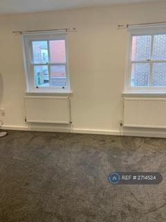 1 bedroom flat to rent, Castle Street, Hinckley, LE10