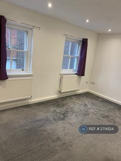 1 bedroom flat to rent, Castle Street, Hinckley, LE10