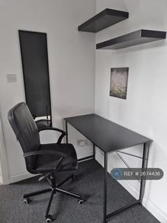 1 bedroom in a house share to rent, Radford Road, Nottingham, NG7