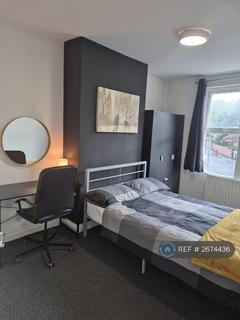 1 bedroom in a house share to rent, Radford Road, Nottingham, NG7
