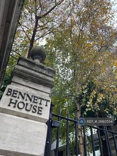 3 bedroom flat to rent, Bennett House, London, SW1P