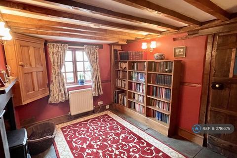 undefined, Grange Road, Bidford-On-Avon, Alcester, B50