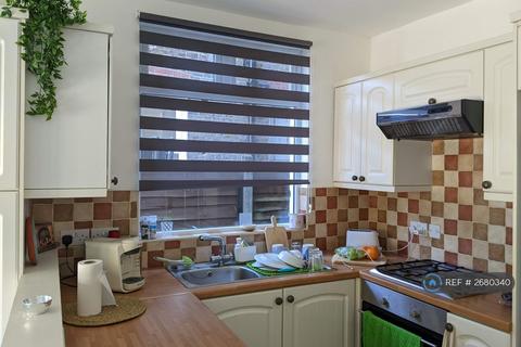 undefined, Boundary Road, London, SW19