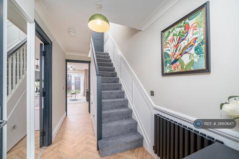 undefined, Ireland Close, London, E6