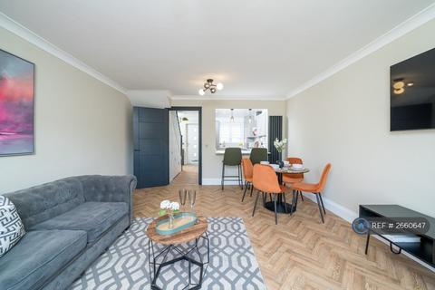 undefined, Ireland Close, London, E6