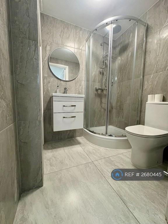 Downstairs Wc/Shower Room
