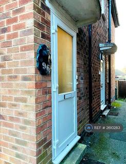 undefined, Sedgemoor Road, Coventry, CV3