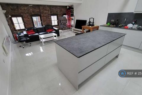 undefined, Argus Lofts, Brighton, BN1