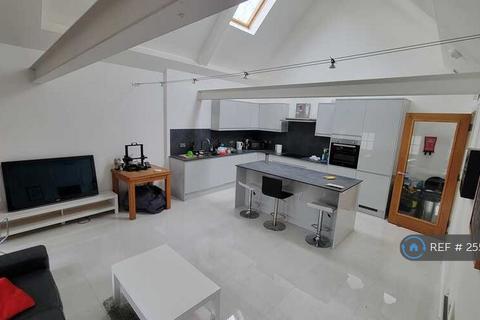 undefined, Argus Lofts, Brighton, BN1