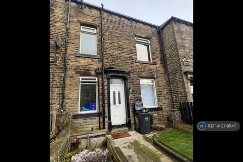 2 bedroom terraced house to rent, Warley Road, Halifax, HX1