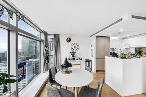 undefined, 1 Pan Peninsula Square London E14