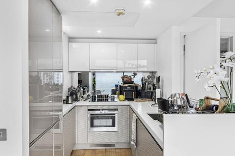 undefined, 1 Pan Peninsula Square London E14