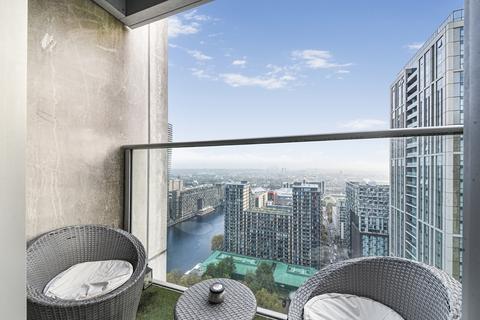 undefined, 1 Pan Peninsula Square London E14