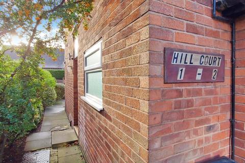 undefined, Chapel Lane, Cheshire SK9