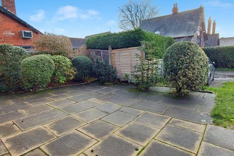 undefined, Chapel Lane, Cheshire SK9