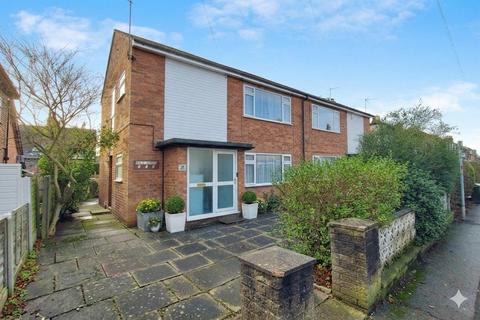 1 bedroom apartment for sale, Chapel Lane, Cheshire SK9