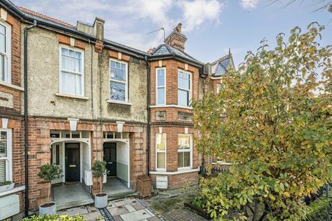 Villiers Road, Kingston Upon Thames KT1