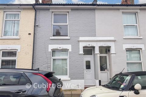 2 bedroom terraced house for sale, Daulston Road, Portsmouth, Hampshire