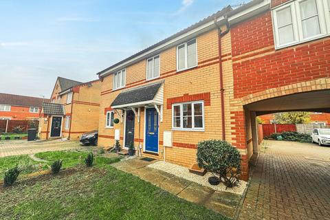 2 bedroom house to rent, King's Lynn