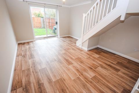 2 bedroom house to rent, King's Lynn