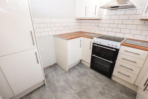 2 bedroom house to rent, King's Lynn