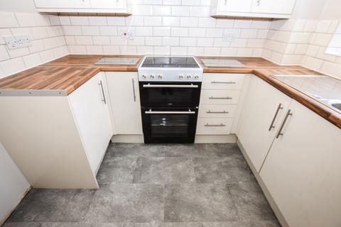 2 bedroom house to rent, King's Lynn