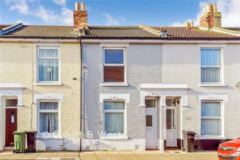undefined, Daulston Road, Portsmouth PO1