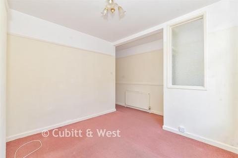2 bedroom terraced house for sale, Daulston Road, Portsmouth PO1