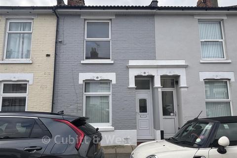 undefined, Daulston Road, Portsmouth PO1