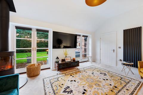 undefined, Mobberley Road, Knutsford