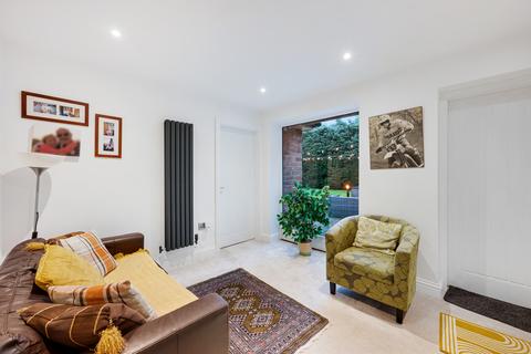 undefined, Mobberley Road, Knutsford