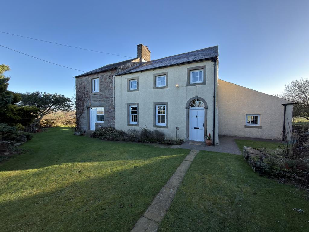 Ghyll Head Cottage