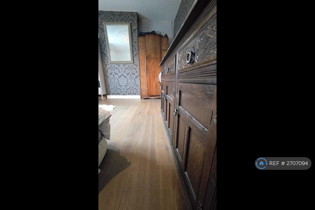 Furnished With Extensive Cupboard And Drawer Space