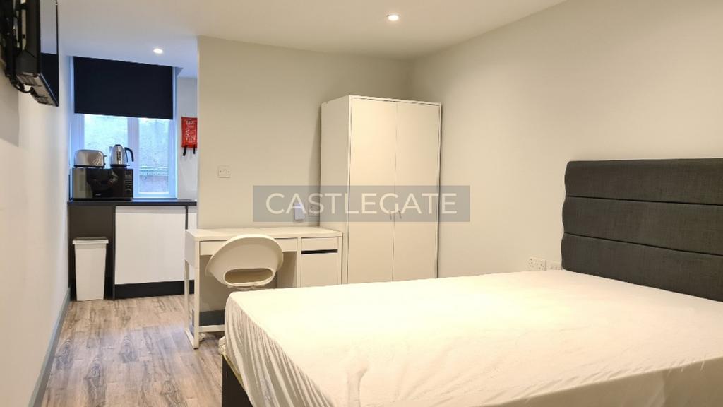 Room 10, Renaissance Works, Room 103, New Street,