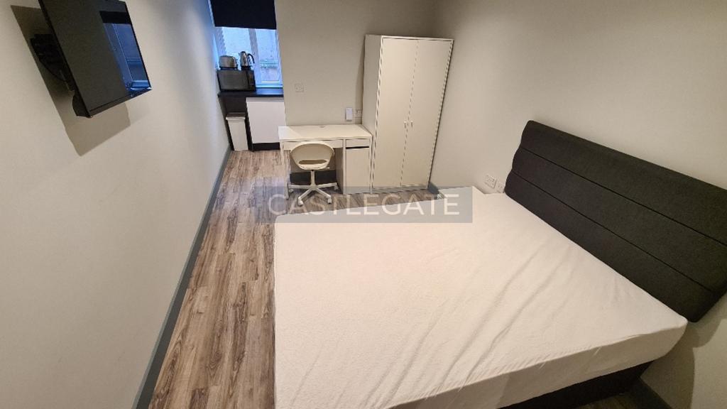 Room 10, Renaissance Works, Room 103, New Street,