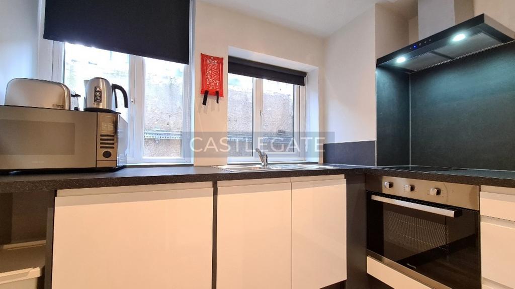 Room 10, Renaissance Works, Room 103, New Street,