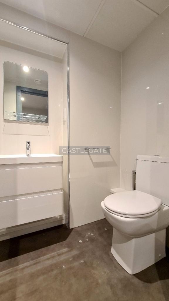 Room 10, Renaissance Works, Room 103, New Street,