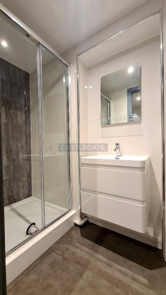 Room 10, Renaissance Works, Room 103, New Street,