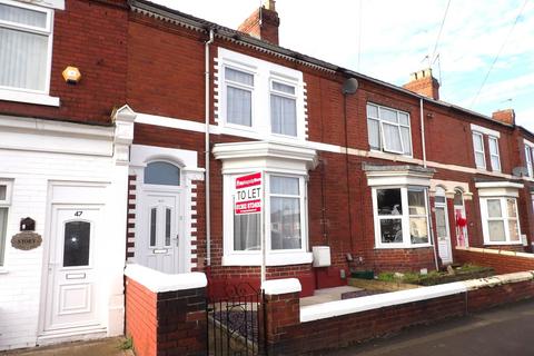undefined, Askern Road, Doncaster, DN5
