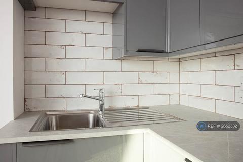 1 bedroom flat to rent, Pelham Place, Seaford, BN25