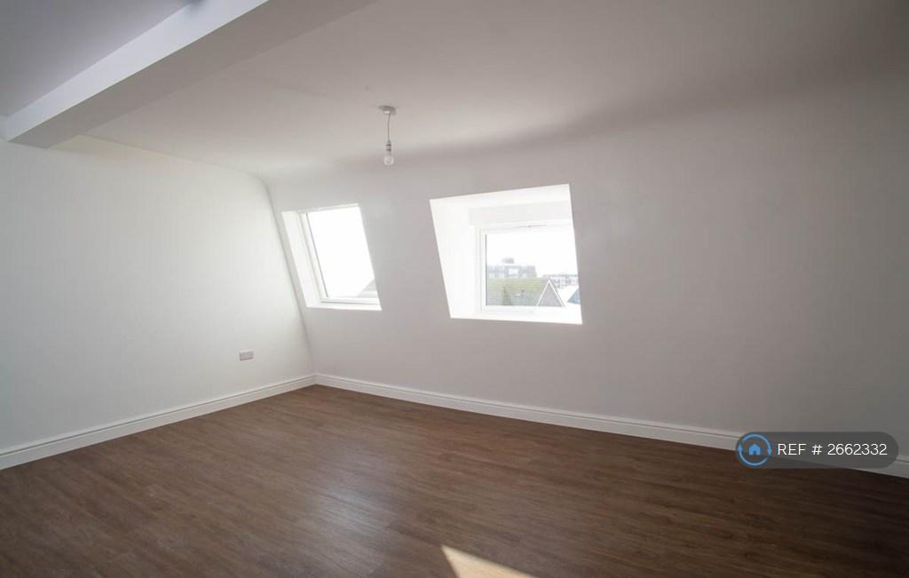 Kitchen/Sitting Room