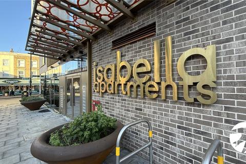 1 bedroom flat for sale, Granville Park, London, SE13