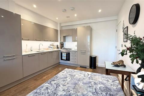 1 bedroom flat for sale, Granville Park, London, SE13