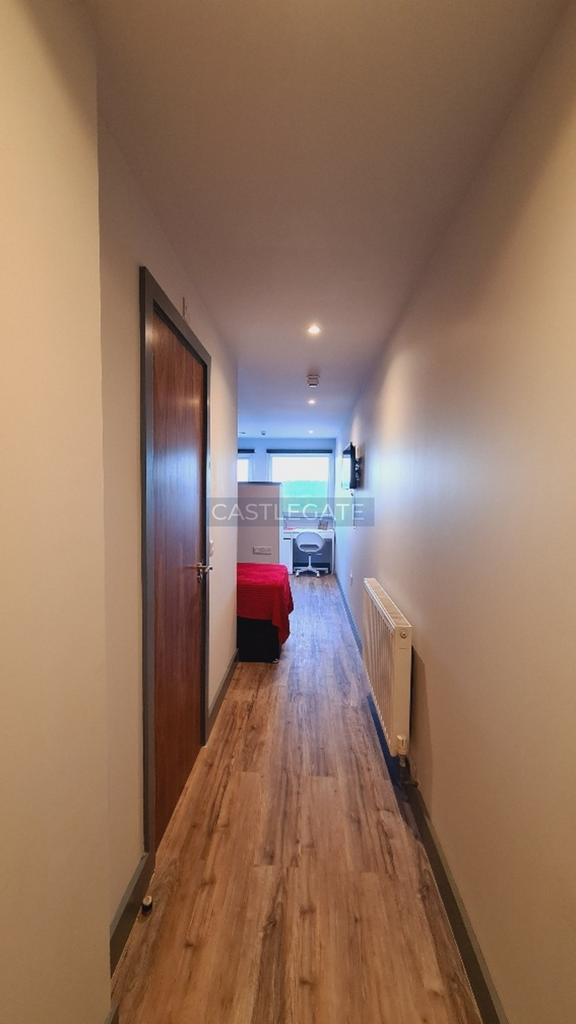 Renaissance Works, Room 114, 103 New Street, Hudde