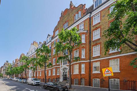 2 bedroom flat for sale, Greycoat Street, Westminster, London, SW1P