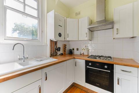 Greycoat Street, Westminster, London, SW1P