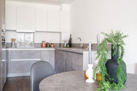 undefined, 1 bed, 7th floor, Puma, Verona House in Beam Park