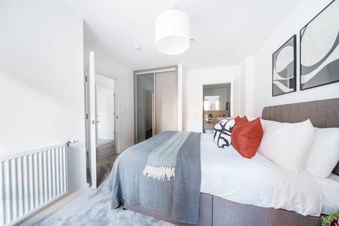 undefined, 1 bed, 7th floor, Puma, Verona House in Beam Park