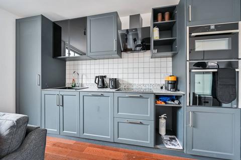 undefined, Grange Road, Bermondsey, London, SE1