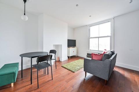 Grange Road, Bermondsey, London, SE1